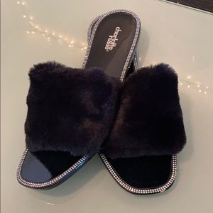 Slippers